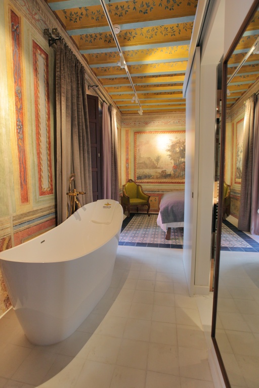 Hotel boutique anahita, Malaga
