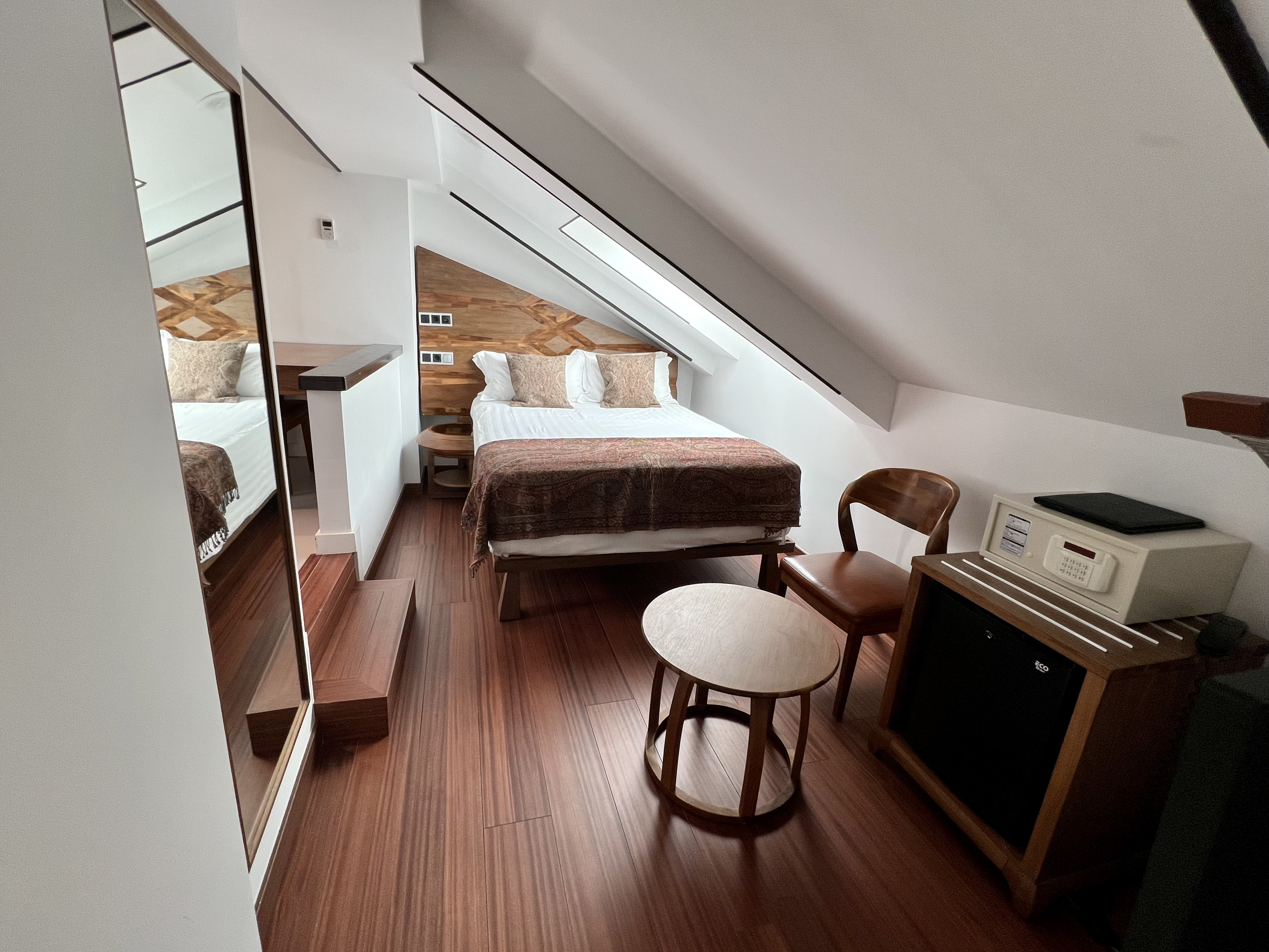 Hotel boutique anahita, Malaga