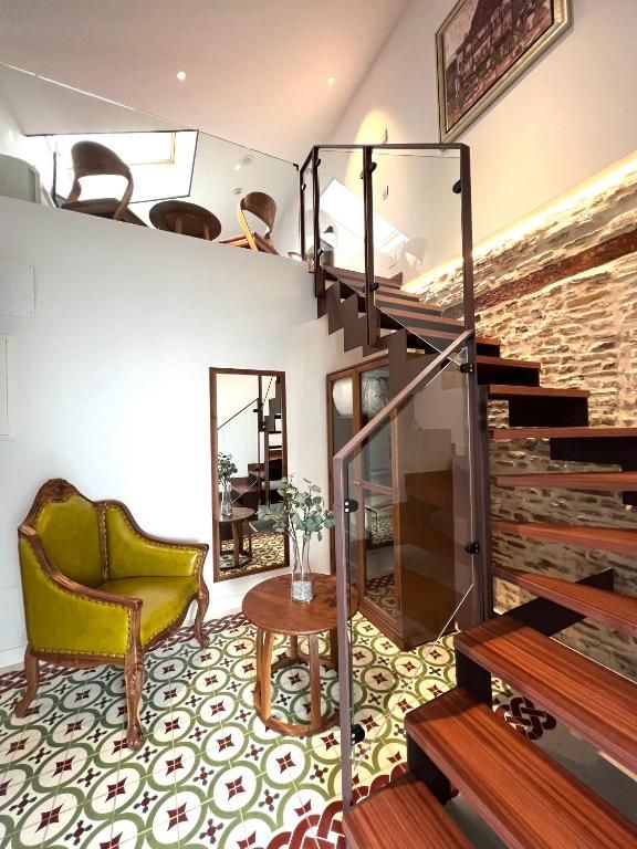 Hotel boutique anahita, Malaga