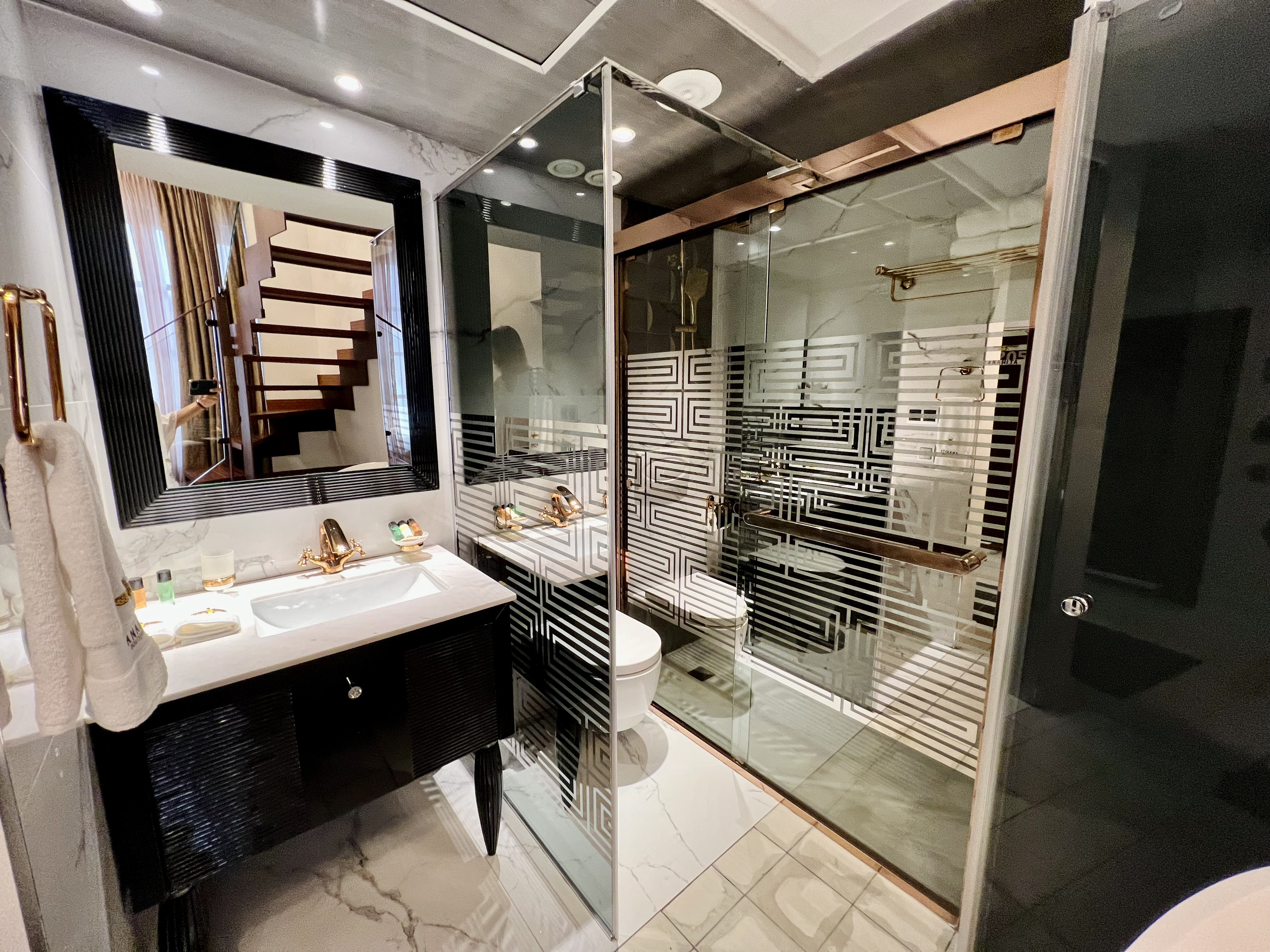 Hotel boutique anahita, Malaga