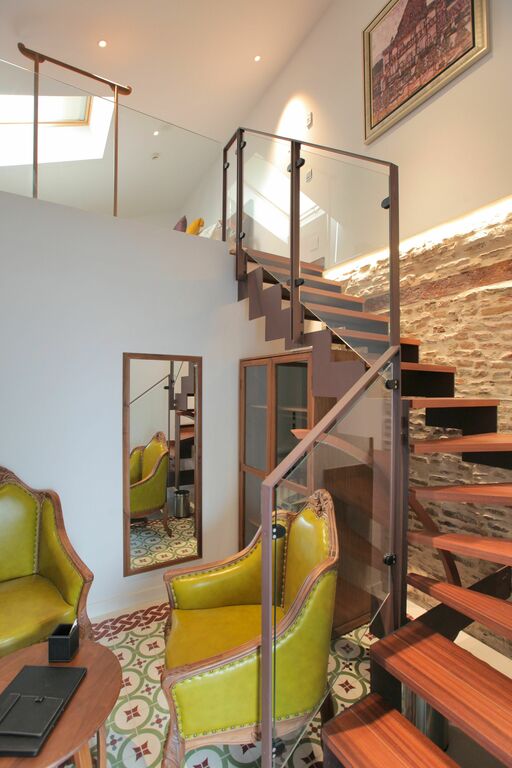 Hotel boutique anahita, Malaga