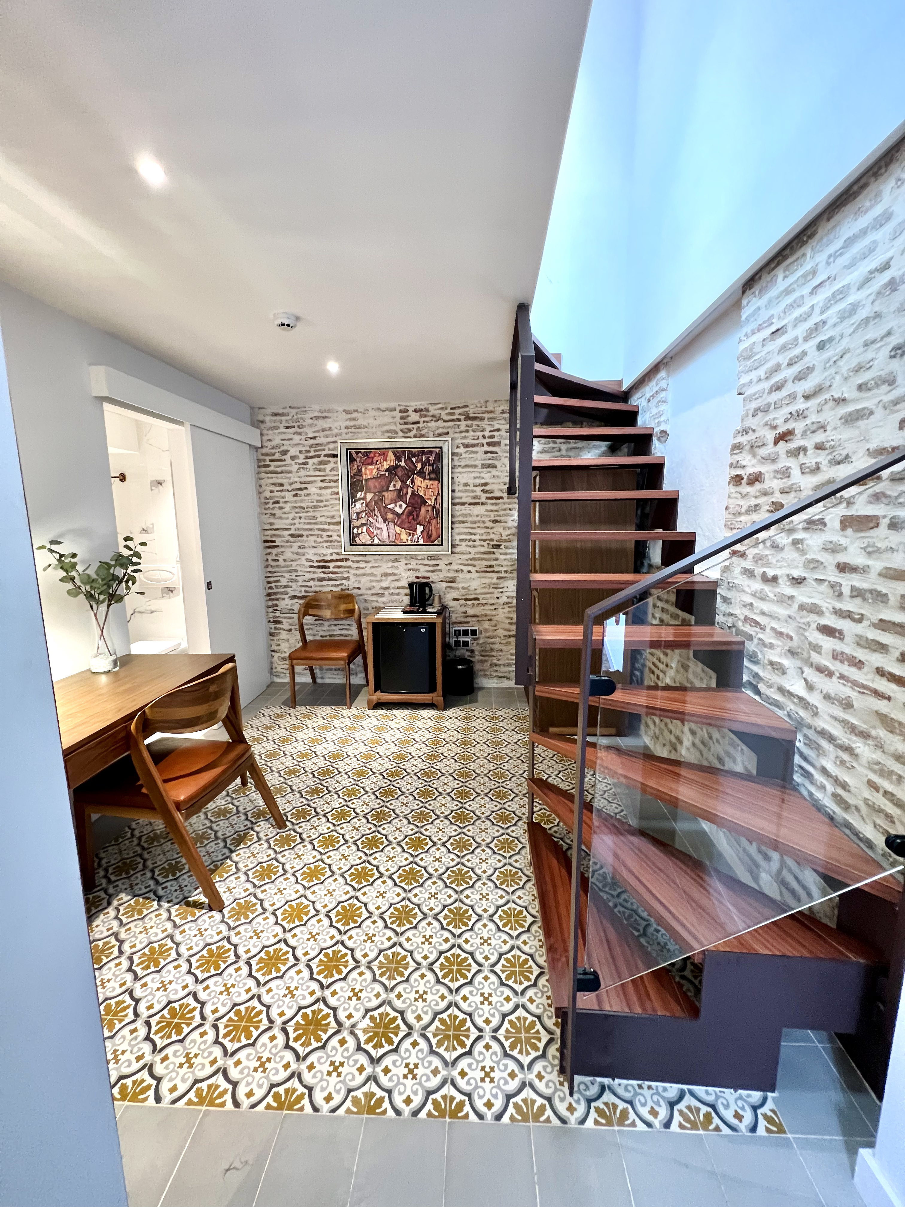 Hotel boutique anahita, Malaga