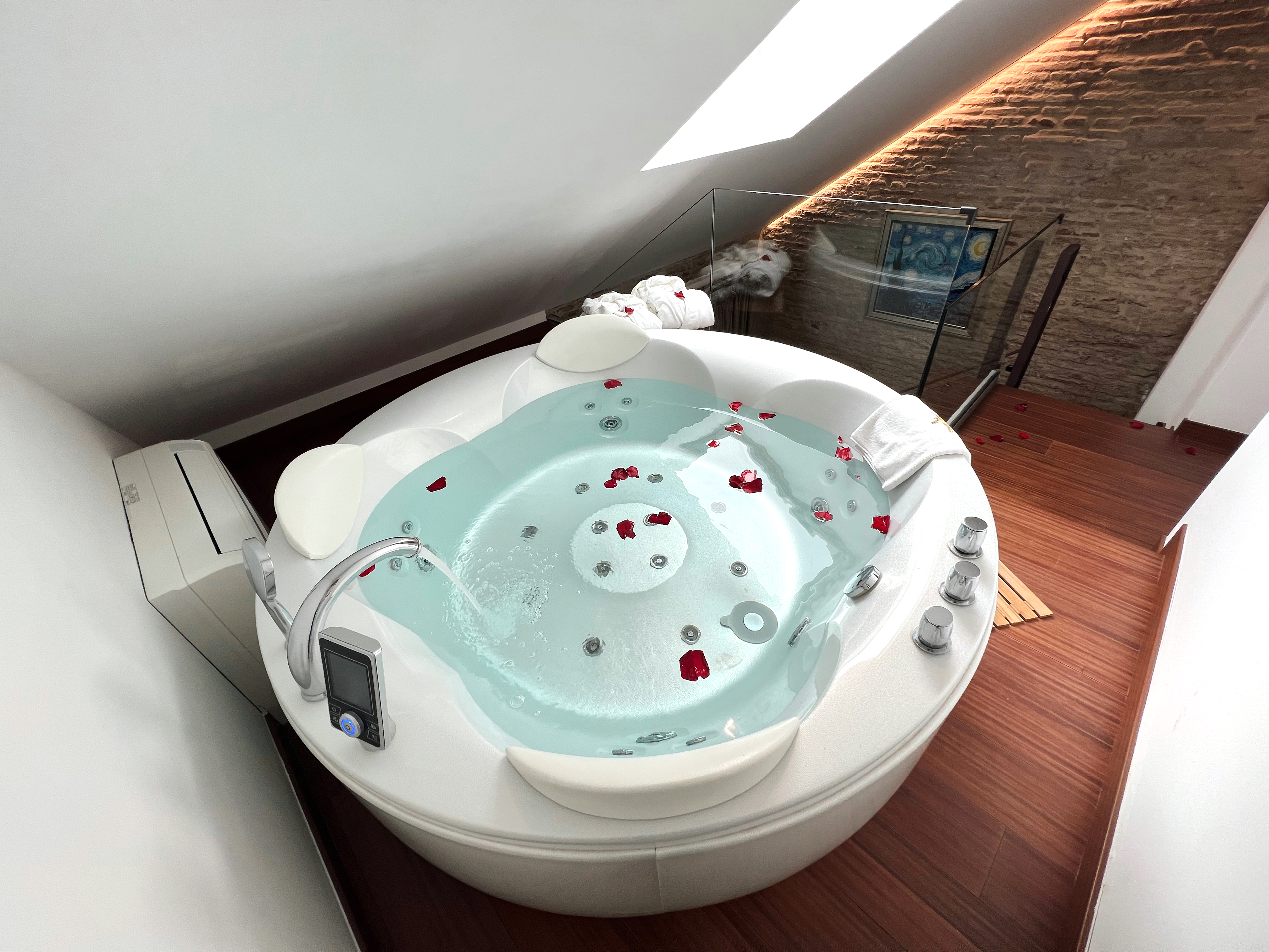 Hotel boutique anahita, Malaga