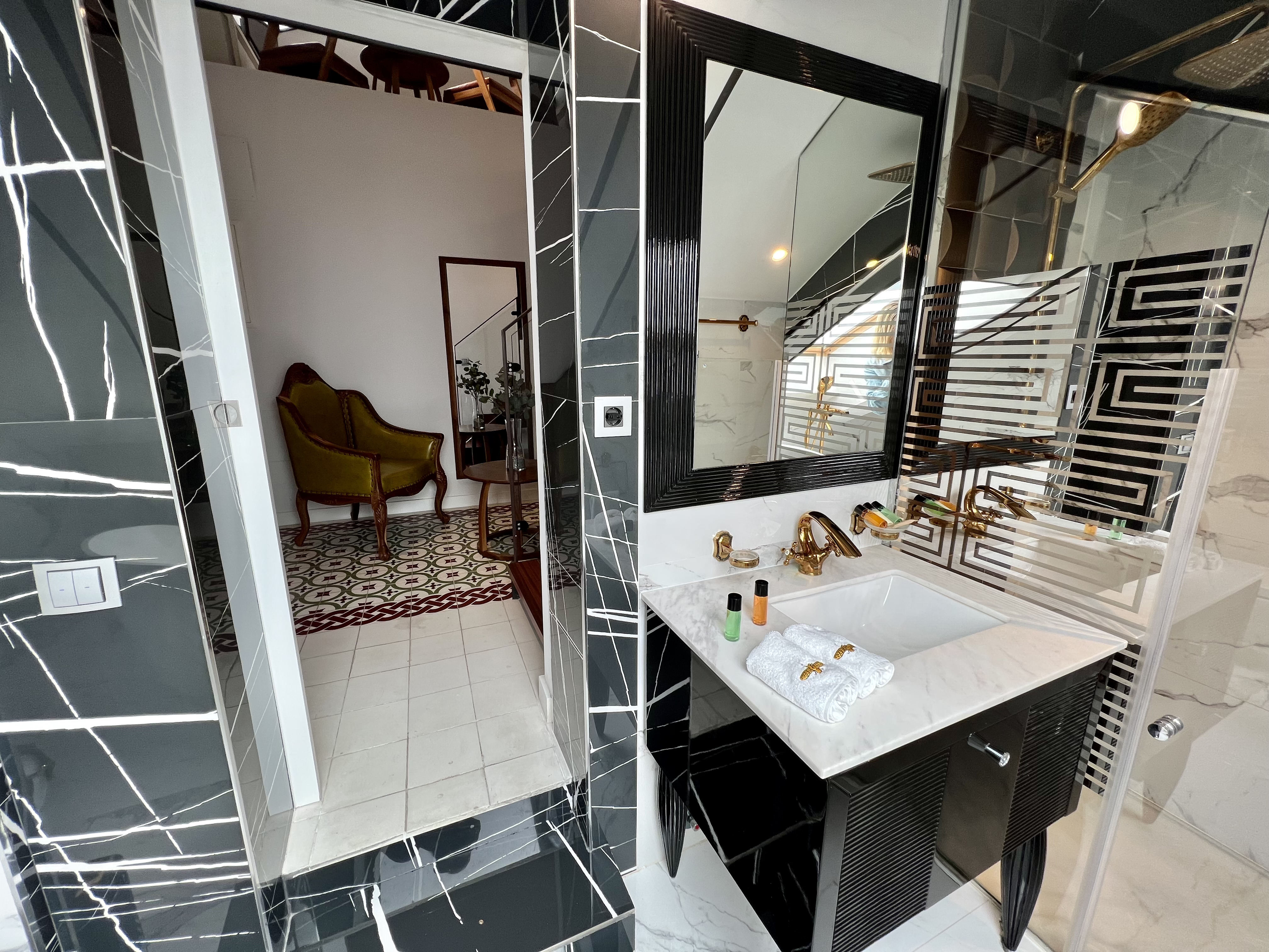 Hotel boutique anahita, Malaga