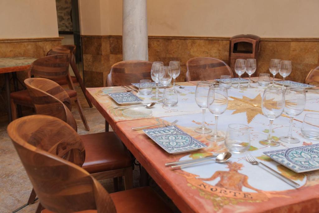 Hotel boutique anahita, Malaga