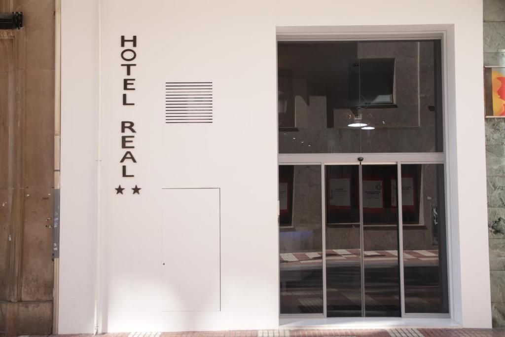 Hotel real castellon, Castellon de la Plana