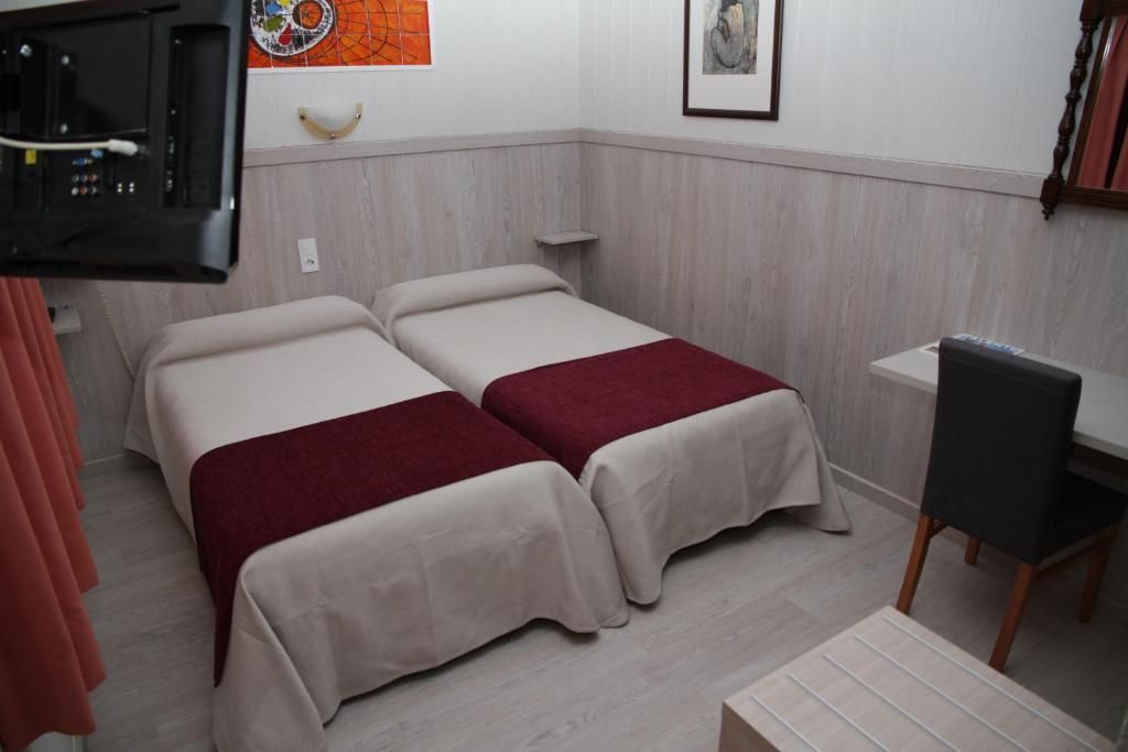 Doppelzimmer
