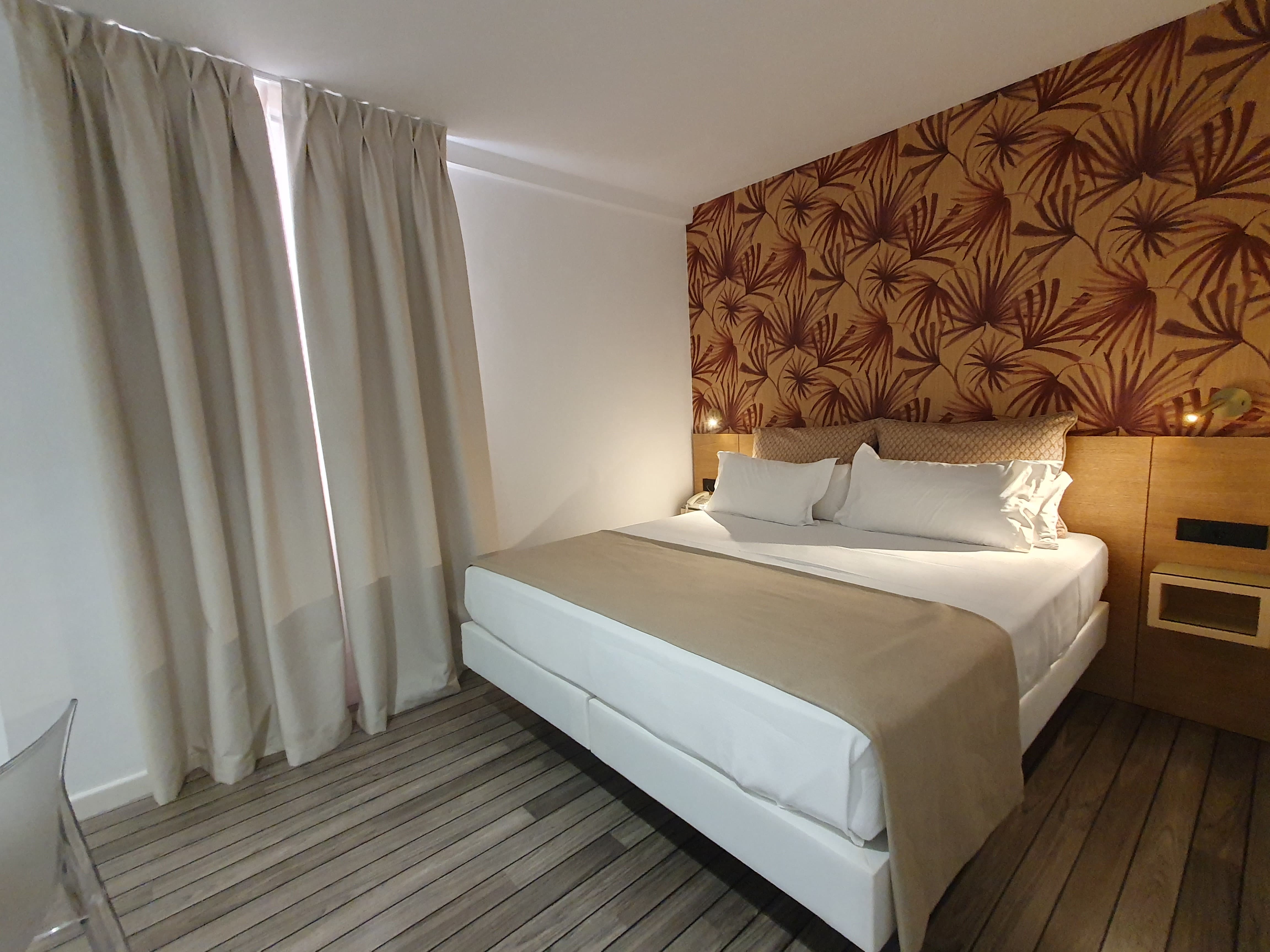 Hotel la boutique puerta osario 
