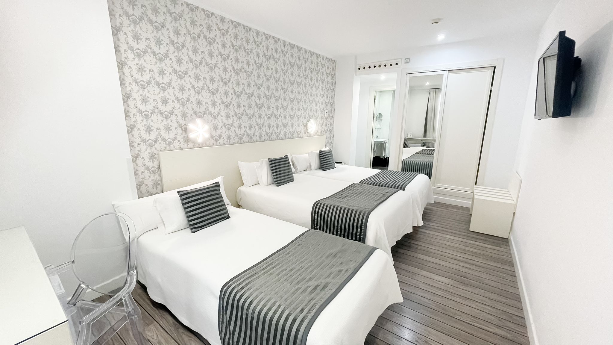 Hotel la boutique puerta osario, Cordoba