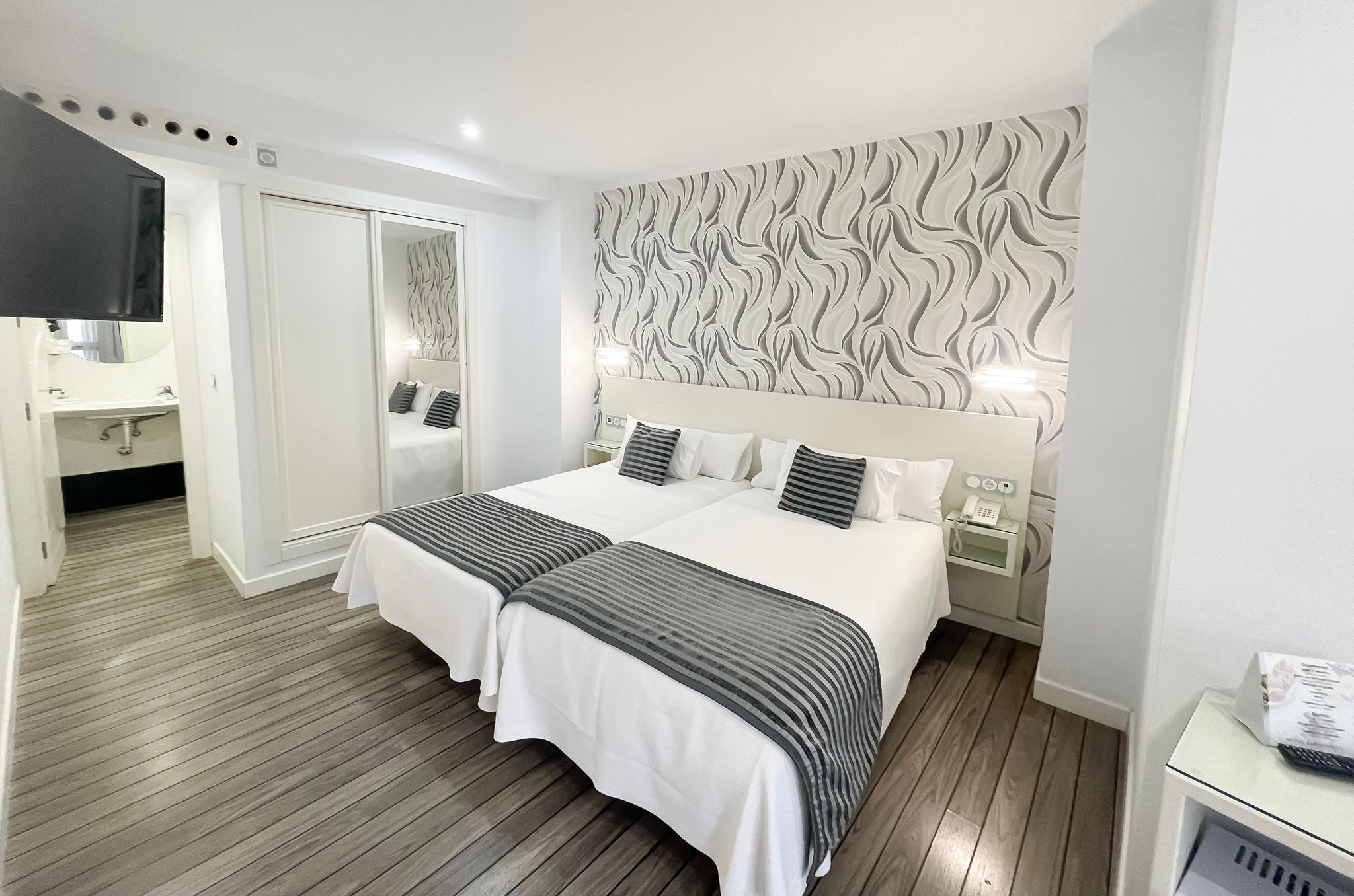 Hotel la boutique puerta osario 