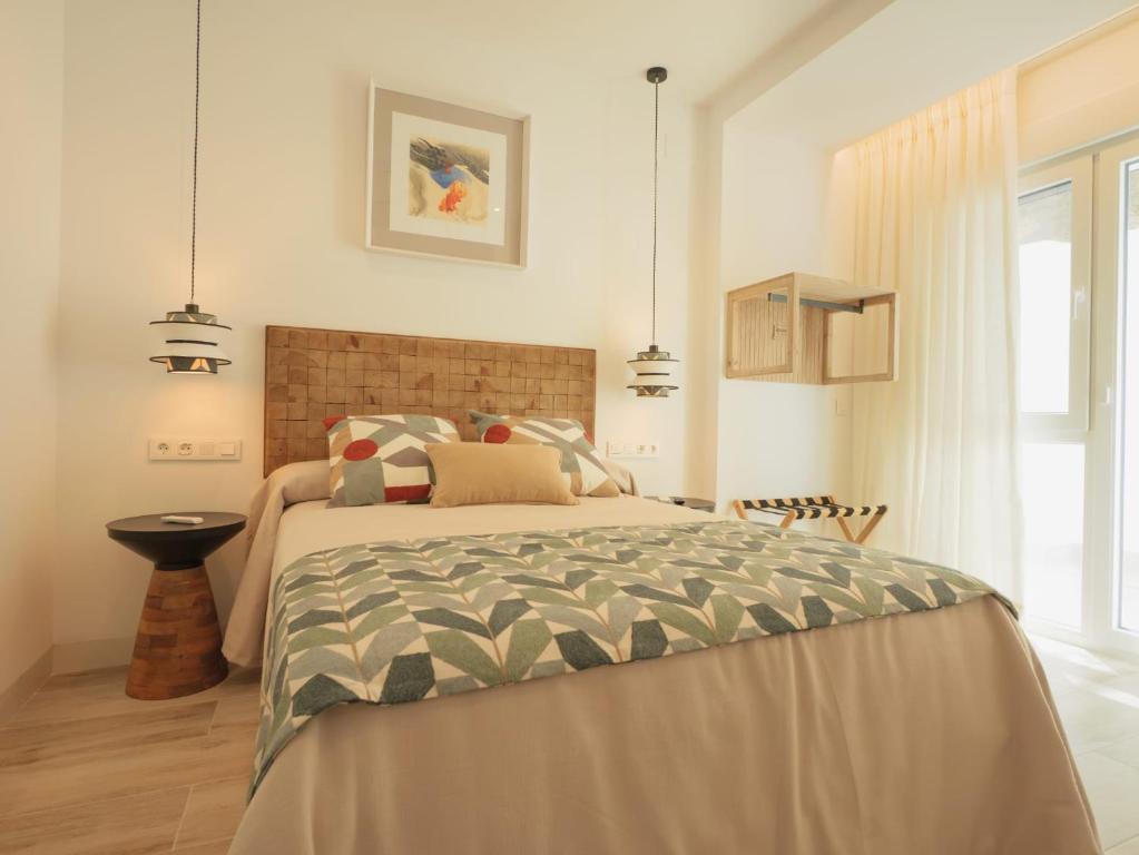 Habitación doble - 1 o 2 camas